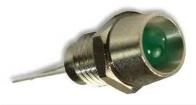 IND513113-LED-GRN  Optoelectronics
