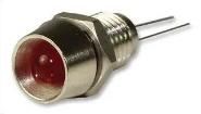 IND513113-LED-RD electronic component of CamdenBoss