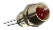 IND513113-LED-RD  Optoelectronics