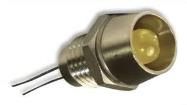 IND513113-LED-YL  Optoelectronics