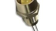 IND513113-LED-YL LED Panel Mount Indicators