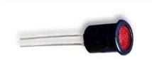IND514113-LED-T/RD  Optoelectronics