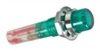 IND515205-1440-T/GRN  Optoelectronics