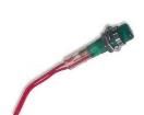 IND515205-LED2-T/GRN  Optoelectronics