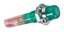 IND515205-2825-T/GRN  Optoelectronics