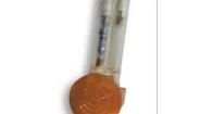 IND580405-240-T/AMB LED Panel Mount Indicators