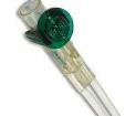 IND580405-240-T/GRN LED Panel Mount Indicators