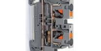 IS.ACANTO10-0.5k DIN Rail Terminal Blocks