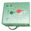 P-1M-120/60 Timers