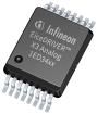 1ED3491MU12MXUMA1 electronic component of Infineon