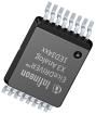 1ED3890MU12MXUMA1  Semiconductors