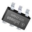 1ED44173N01BXTSA1  Semiconductors
