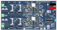 1EDI3050EVALBOARDTOBO1  Embedded Solutions