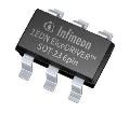 1EDN7511BXUSA1 electronic component of Infineon