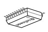 2ED020I12-FI  Semiconductors