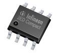 2ED2106S06FXUMA1 electronic component of Infineon