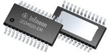 2ED4820EMXUMA2 electronic component of Infineon