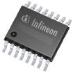 TLE5014C16XUMA1 electronic component of Infineon