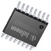 TLE5014C16DXUMA1  Sensors