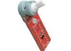 3DPLAY2GOKITTOBO1 Magnetic Sensor Development Tools