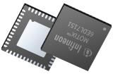 6EDL7151XUMA1  Semiconductors