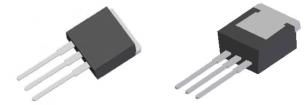 HUF75639S3 electronic component of ON Semiconductor