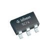 BAS16UE6327HTSA1 electronic component of Infineon