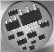 BAS 3010A-03W E6327  Semiconductors
