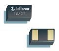 BAS7002LE6327XTMA1 electronic component of Infineon
