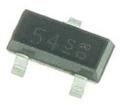 BAT 17-04 E6327 electronic component of Infineon