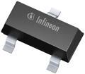 BAT 18-04 E6327 electronic component of Infineon