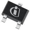 BAT 54-04W H6327 electronic component of Infineon