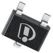 BAT 54-04W H6327  Semiconductors