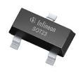 BAT5406E6327HTSA1 electronic component of Infineon