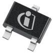 BAT 54W H6327 electronic component of Infineon