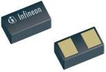 BAT 62-02LS E6327 electronic component of Infineon