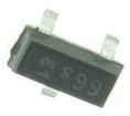 BAT 64-06 E6327  Semiconductors