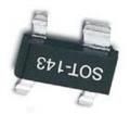 BAW 101 E6327  Semiconductors