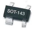 BAW 101 E6433 electronic component of Infineon