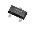 BC848BE6327BTSA1 electronic component of Infineon
