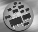 BCR 108 E6433 electronic component of Infineon