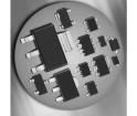 BCR 108 E6433 Bipolar Transistors - Pre-Biased
