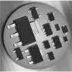 BCR 135W H6327 Bipolar Transistors - Pre-Biased