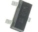 BCR 141 E6327 Bipolar Transistors - Pre-Biased