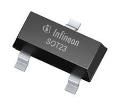 BCR523E6327HTSA1 electronic component of Infineon