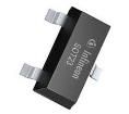BCR523E6327HTSA1 Bipolar Transistors - Pre-Biased