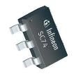 BCR523UE6327HTSA1 Bipolar Transistors - Pre-Biased