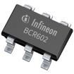 BCR602XTSA1 electronic component of Infineon