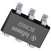 BCR602XTSA1  Semiconductors