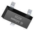 BCV27E6327HTSA1  Semiconductors